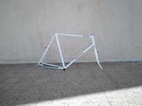 4 Maxi Sports Cyclocross frame photo