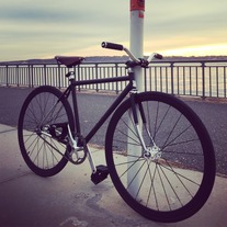 Mercier Kilo 49cm (beer bike) photo