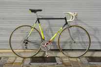 [SOLD] My Belgian Villagran road bike