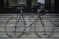 [SOLD] My Merckx 1990's Corsa Extra
