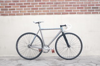 No.22 Bicycle Co. - Little Wing photo