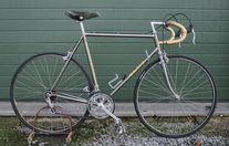 '70's OLMO Competition