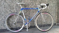 One of my Colnago's