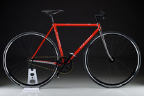 Red, the Colnago