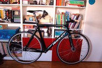 Ridley Oval 7d6.1 (sold) photo