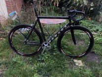 (FOR SALE) RIDLEY OVAL BANANA SPECIAL