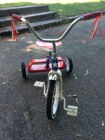 Roadmaster Tricycle photo