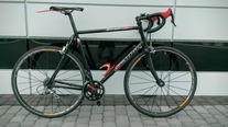Scapin Racing S8 / Columbus Thermachrom
