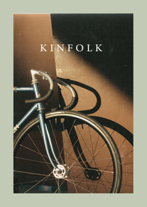Shidi's Kinfolk photo Shidi's Kinfolk photo