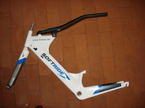 Softride PowerWing