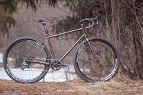 Specialized awol deluxe photo