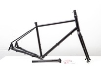 Specialized AWOL Project