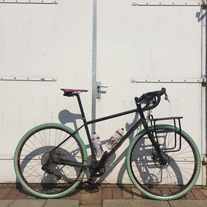 Specialized Awol (the town bike) photo