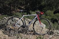 Specialized Crux Expert (12th)