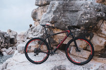 Specialized Epic HT‘18 photo
