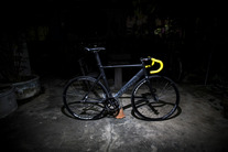 Specialized Langster pro 2014 photo