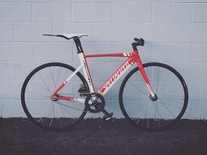 2013 Specialized Langster Pro Hawaii