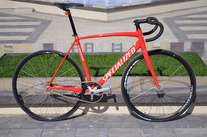 Specialized Langster Red photo