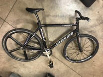 Specialized S-Works Langster