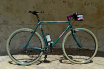 Specialized Sequoia \ Versitile bike