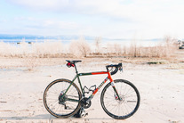 State Bicycle Co. Thunderbird CX