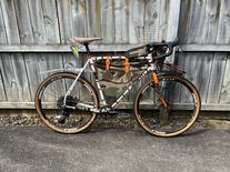Surly Midnight Special - 58cm photo