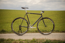 Colossi Steel Frame