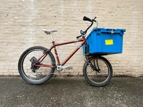 The Cargo Bike photo