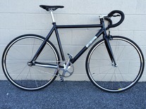 thunderdome fixed gear