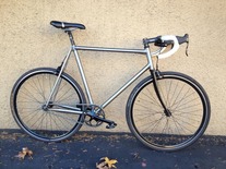 Varco Cycles Wayne Commuter/Track