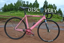 VISP NXL Pink photo VISP NXL Pink photo