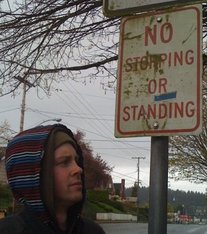 MikeyIrish