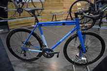 Breadwinner Cycles Blue Road Bike