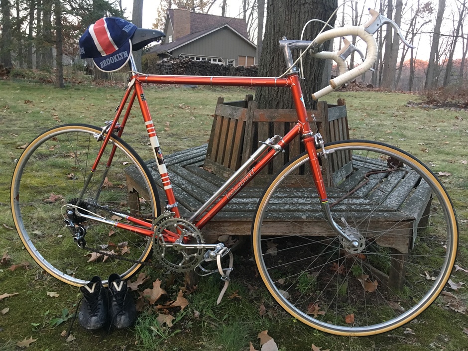Vélo louison bobet prix best sale