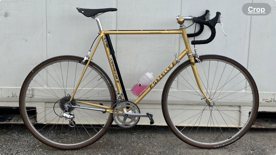 pedalen straps State Bicycle Co main image 0