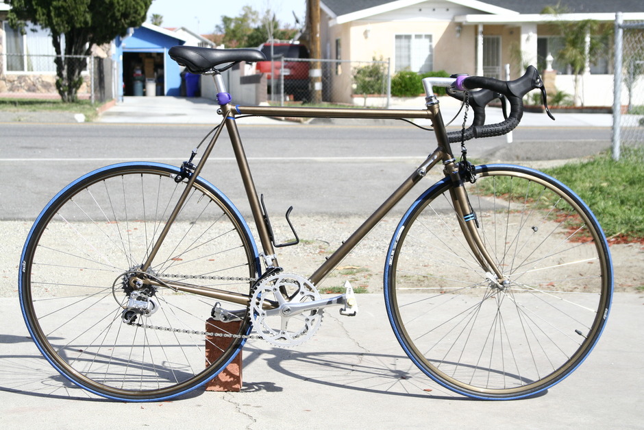 Nishiki road master 1984 2025