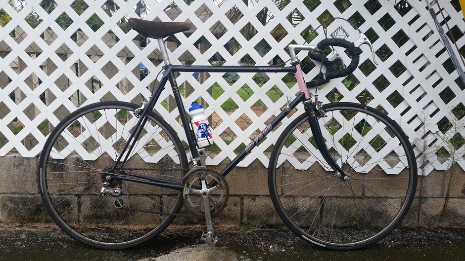 Miyata 912 road bike online