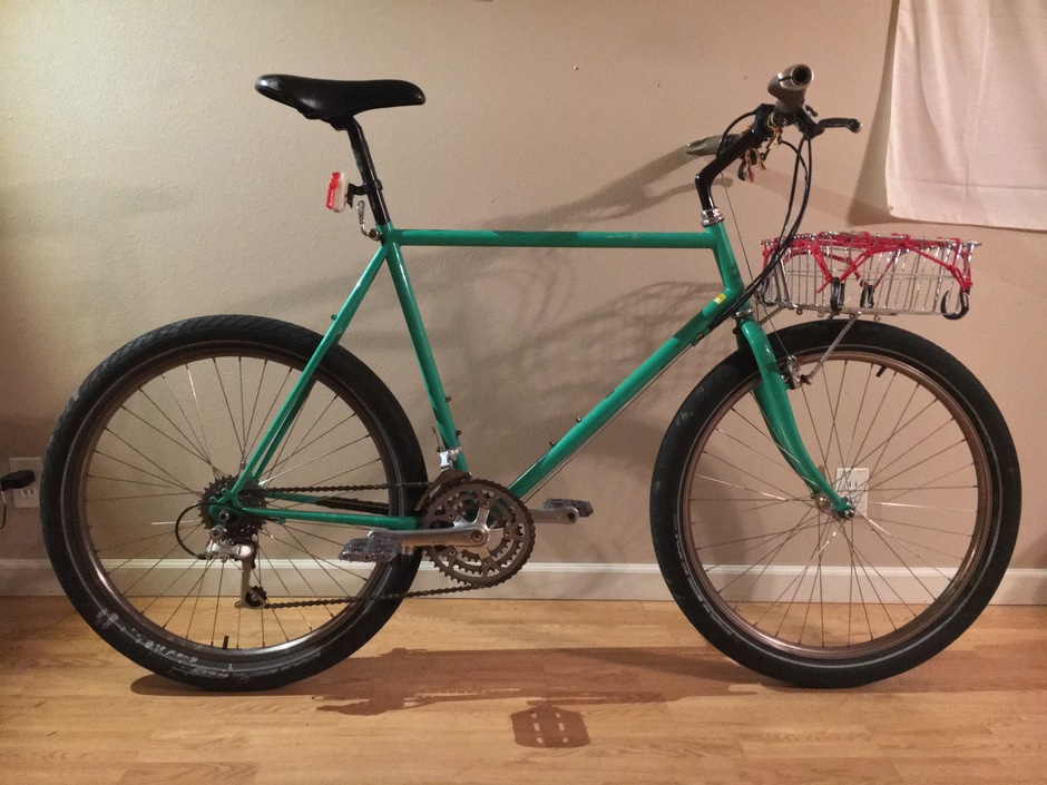 1987 stumpjumper shop