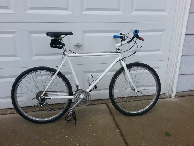specialized hardrock 1989