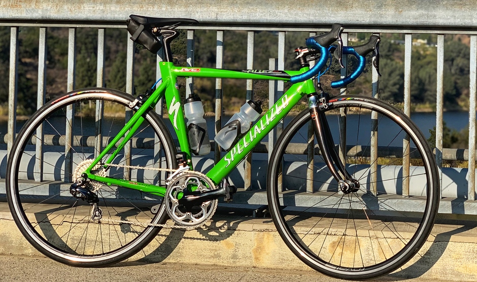 specialized pro rd