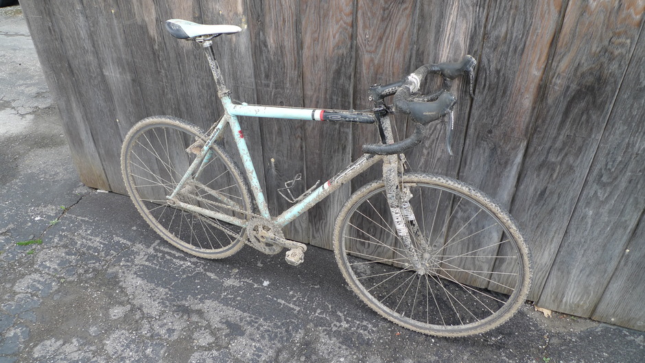 Felt breed single speed new arrivals