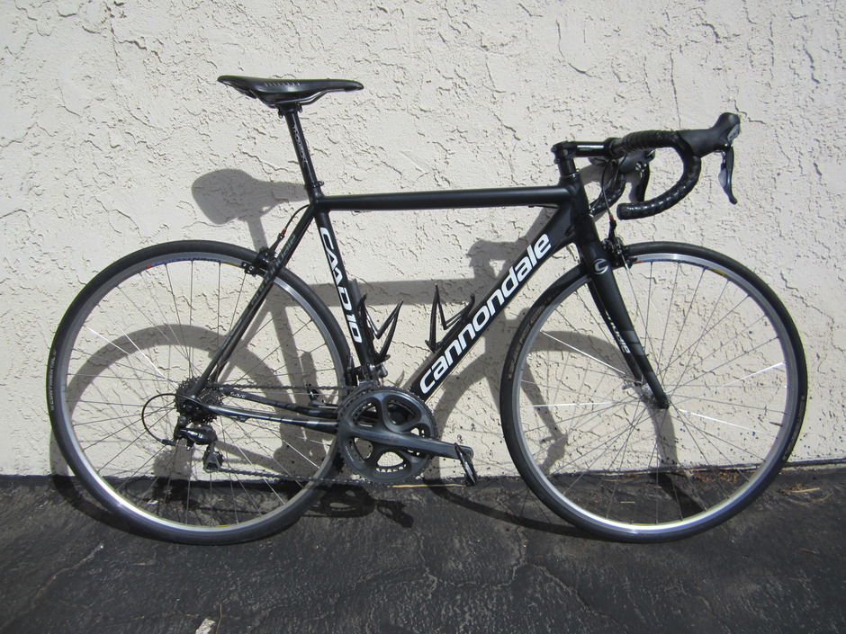 Cannondale 10 online