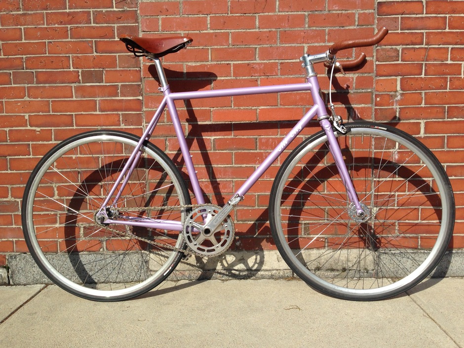 all city big block 55
