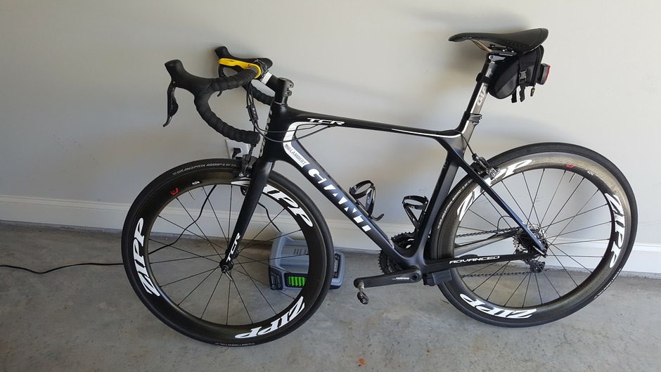 giant advanced di2