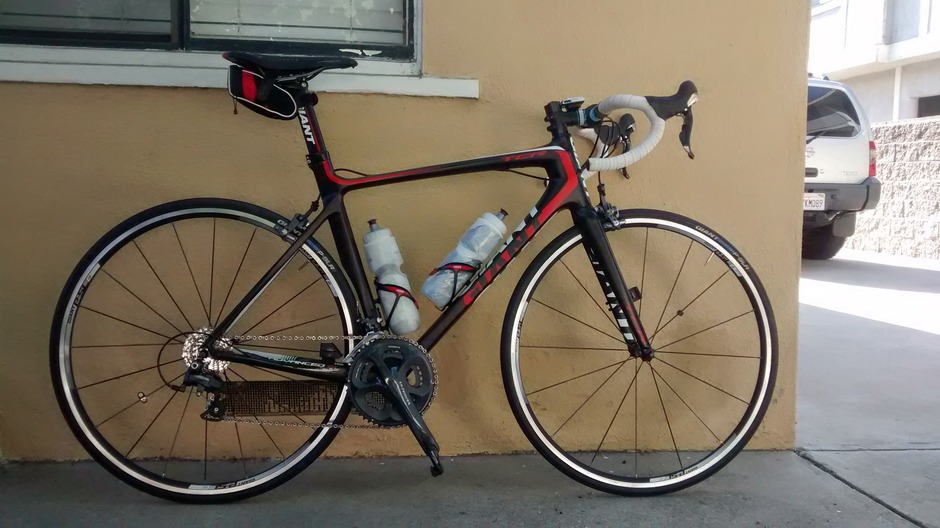 giant tcr advanced 4