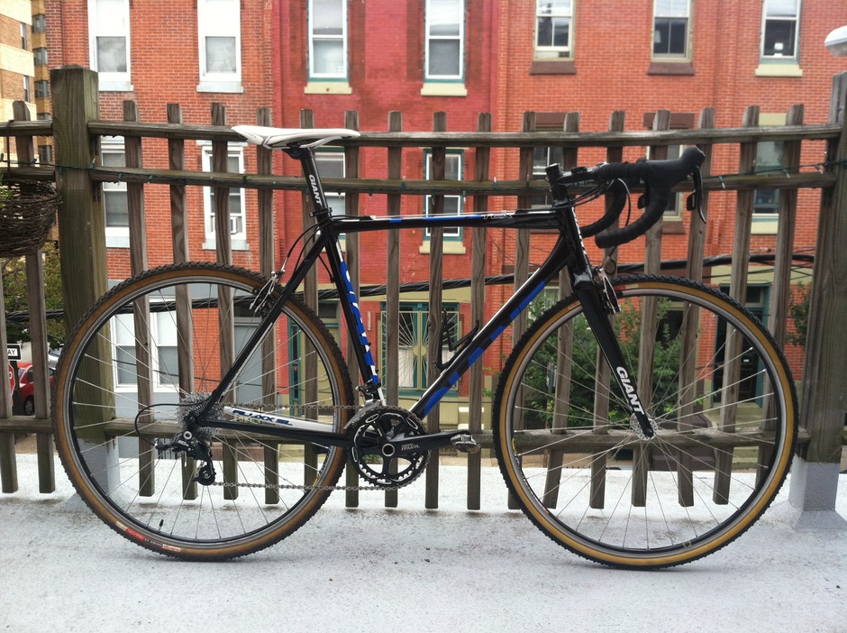2013 sale giant tcx