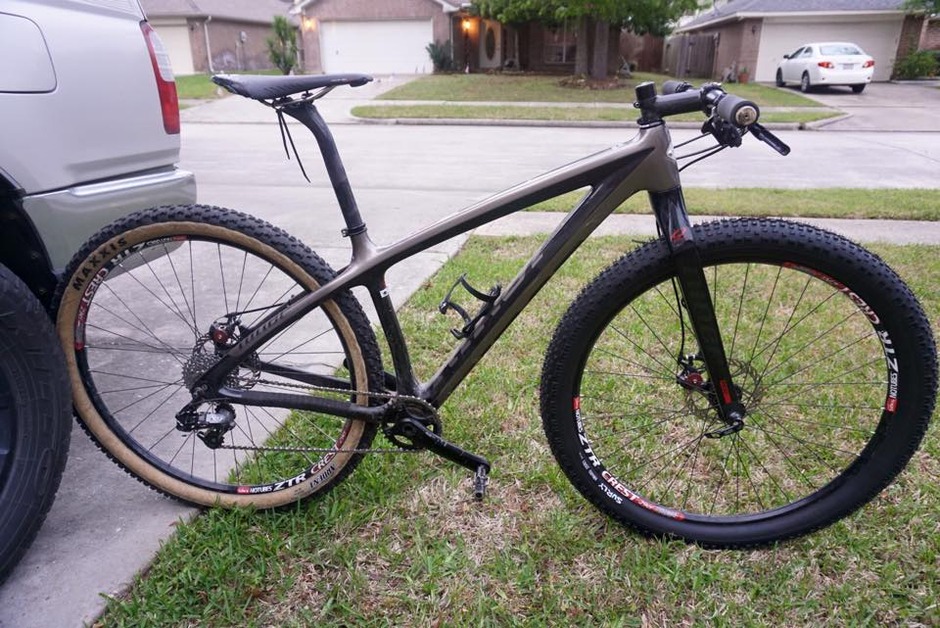 niner air 9 carbon