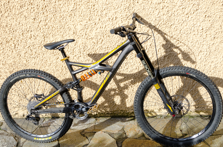 2015 specialized enduro expert evo