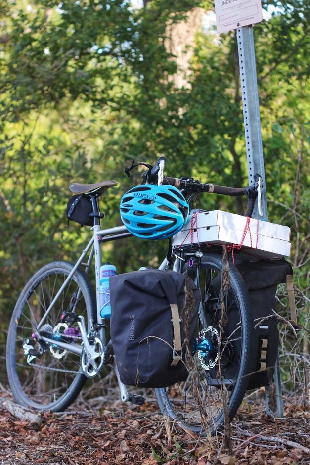 bianchi volpe disc