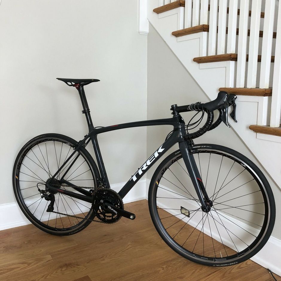 emonda slr 2019